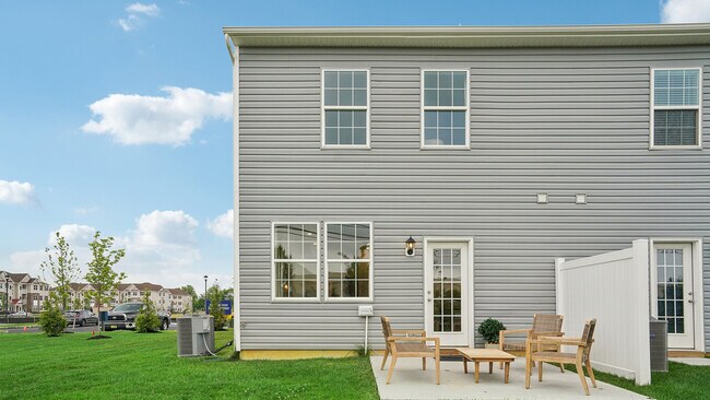 45 Alexander Way, Westampton Township, NJ 08060 - photo 5