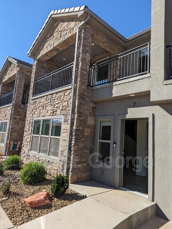 350 W Old Hwy 91, Ivins, UT 84738 - photo 1