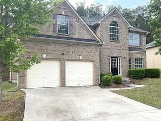 334 Parducci Trail, Atlanta, GA 30349