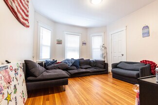 10 Chester St Unit 2C, Boston, MA 02134