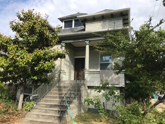 1402 High St Unit A, Alameda, CA 94501