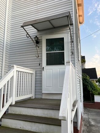50 Ashton St Unit 2, Providence, RI 02904
