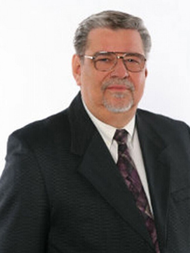 Agent Photo