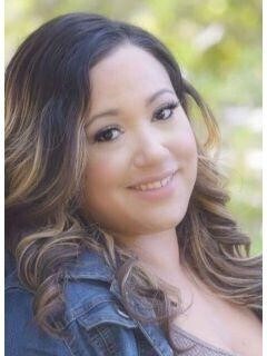 Tiffani Perry