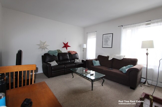 202 St Paul St unit 23, Brookline, MA 02446 - photo 4