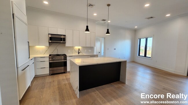 50 Leo M Birmingham Pkwy unit 609, Boston, MA 02135 - photo 4