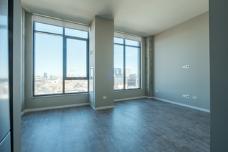34 N Sangamon St, Chicago, IL 60607