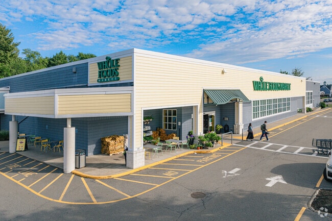 Whole Foods Market is a great place for locals of Park-Proctor to shop for their weekly groceries.