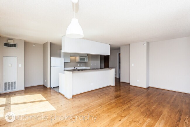 2 East Erie unit G512, Chicago, IL 60611 - photo 5