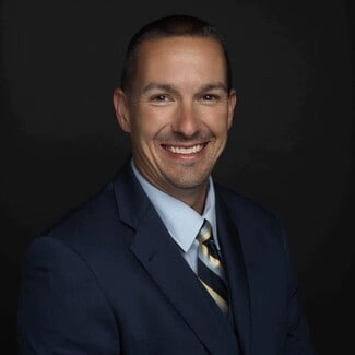 Chad Cromer