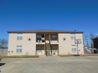 2909 Cantabrian Dr Unit C, Killeen, TX 76542