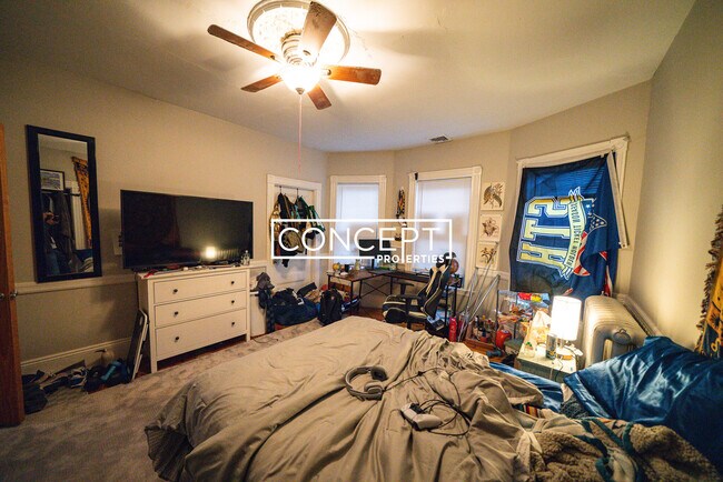 63 Hillside St unit 3, Roxbury Crossing, MA 02120 - photo 5