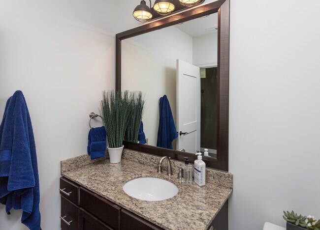 Ironworks at Keystone, Indianapolis, IN 46240 - photo 6