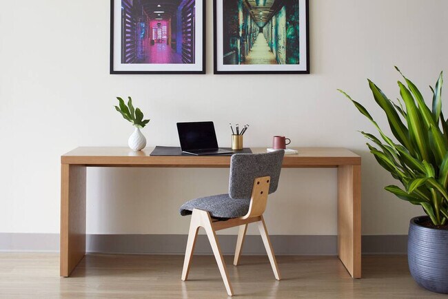 1050 Howell Mill Rd NW unit ID1226722P, Atlanta, GA 30318 - photo 6