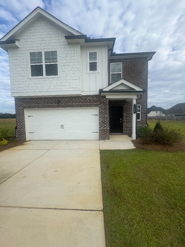133 Rolling Mdw Way, Kathleen, GA 31047