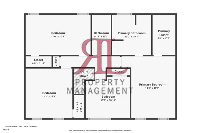 1770 Pinecone Ct, Lewis Center, OH 43035 - photo 4