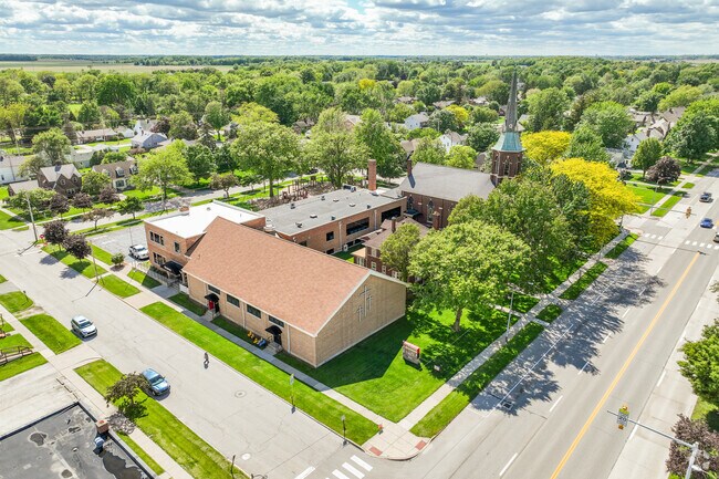 Solomon Lutheran School