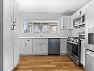 17 Tesla Ave Unit 2, Medford, MA 02155