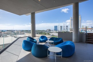 1001 Queen St Unit 905, Honolulu, HI 96814