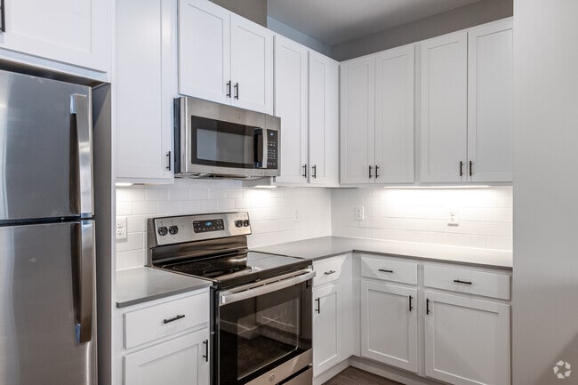 Foundry Lofts, Cleveland, OH 44103 - photo 3