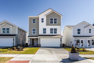 11127 E 46th St Unit 37901649, Indianapolis, IN 46235