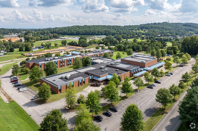 Amherst Elementary School