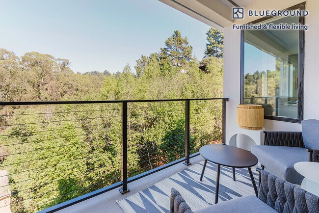 6380 Westover Dr unit FL3-ID1740, Oakland, CA 94611 - photo 5