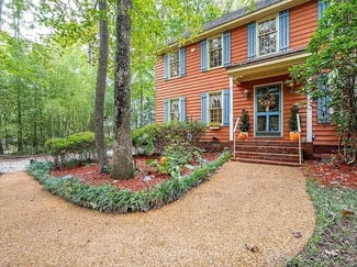 13600 Fox Chase Terrace, Midlothian, VA 23112