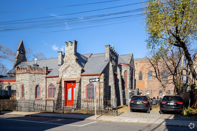 All Saints Episcopal Day School promotes equity and inclusion among students.