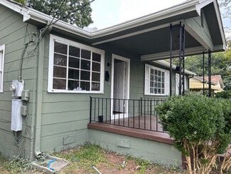 1021 14th Place SW, Birmingham, AL 35211