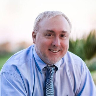 Curtis Dean