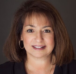 Jeanne DeSanto