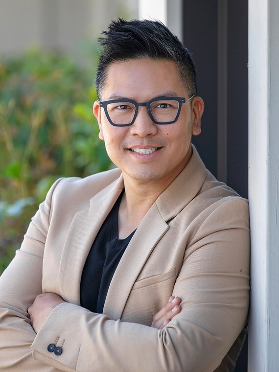 Herman Chan
