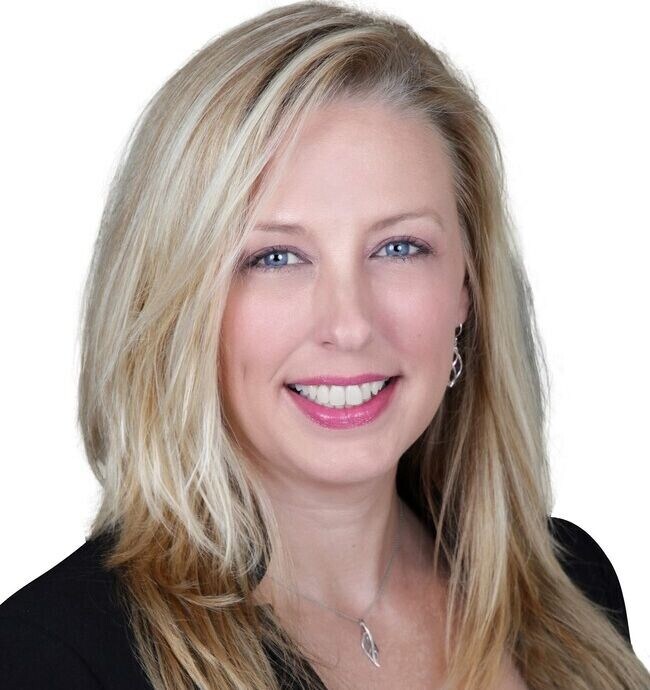 Tonya Kingston