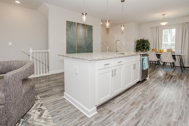 The Reserve at Rivington, Chester, VA 23831 - photo 5