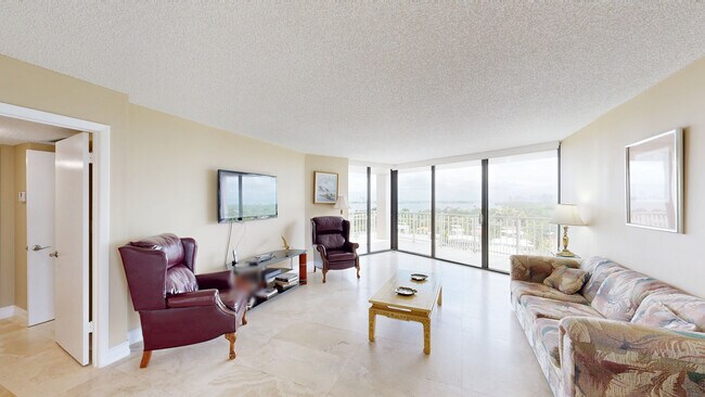 Towers of Quayside-Tower II unit 1112, Miami, FL 33138 - photo 2