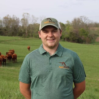 Dalton Thieret