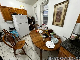 2 Centre St Unit 1, Boston, MA 02119