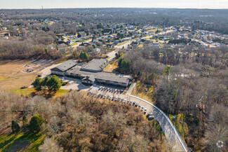Springbrook Elementary School
