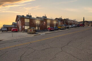 3313 Johnson Ave, El Paso, TX 79930