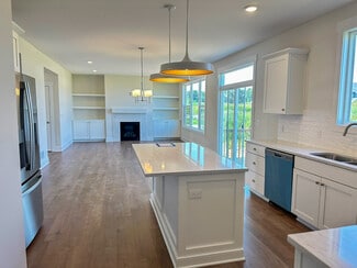 3317 Rocaway Dr, Hudsonville, MI 49426
