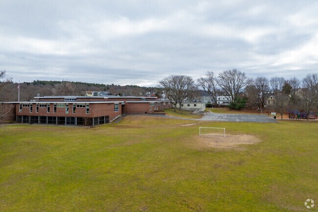 Muraco Elementary School in Winchester has an overall grade of A on Niche.