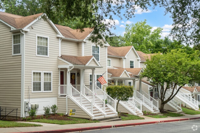 Those looking for low maintenance housing have condo options.