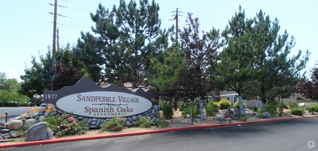 Sand Pebble & Spanish Oaks, Sparks, NV 89431 - photo 6