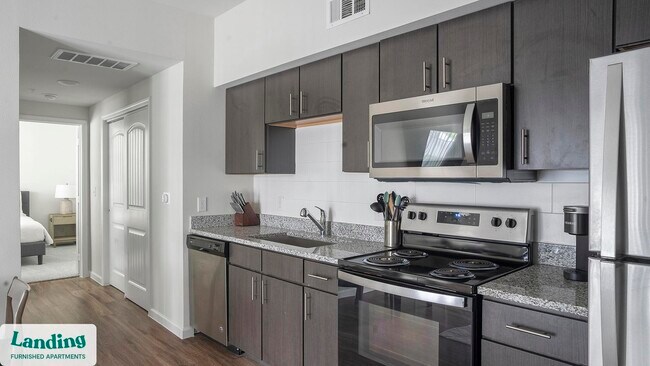 1601 S Heatherwilde Blvd unit 1211, Pflugerville, TX 78660 - photo 6