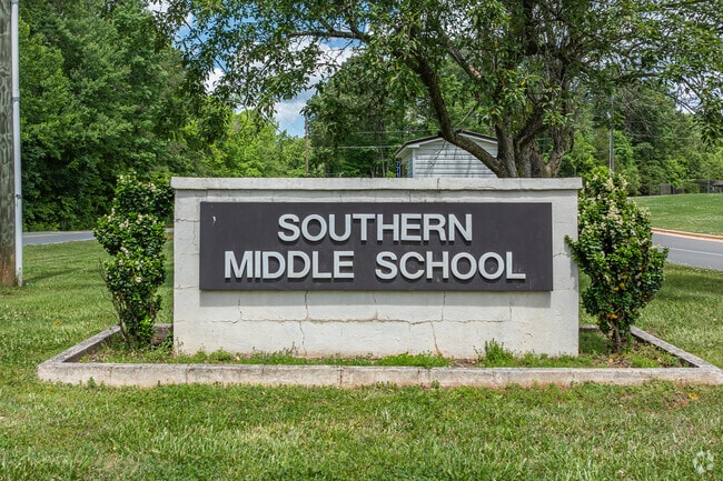 Southern Middle School