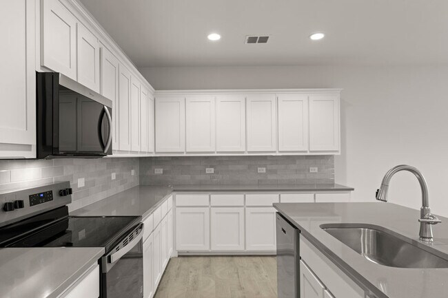 111 Aston Way unit 36458867, Terrell, TX 75160 - photo 3