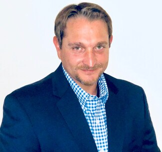 Matthew Ward