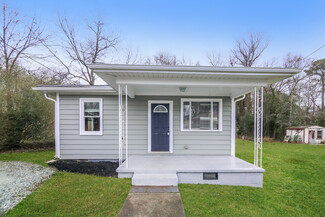 511 Commonwealth St, Durham, NC 27703