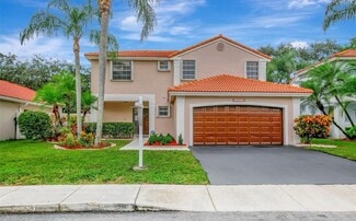 12672 NW 11th Ct, Sunrise, FL 33323